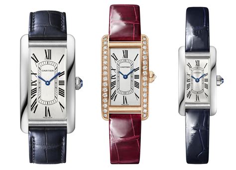 replica cartier watch parts|duplicate cartier tank watch.